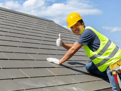 About Roof Repair Experts Plumtree, NC